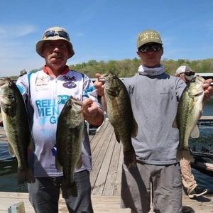 Meet your Posher, Caleb